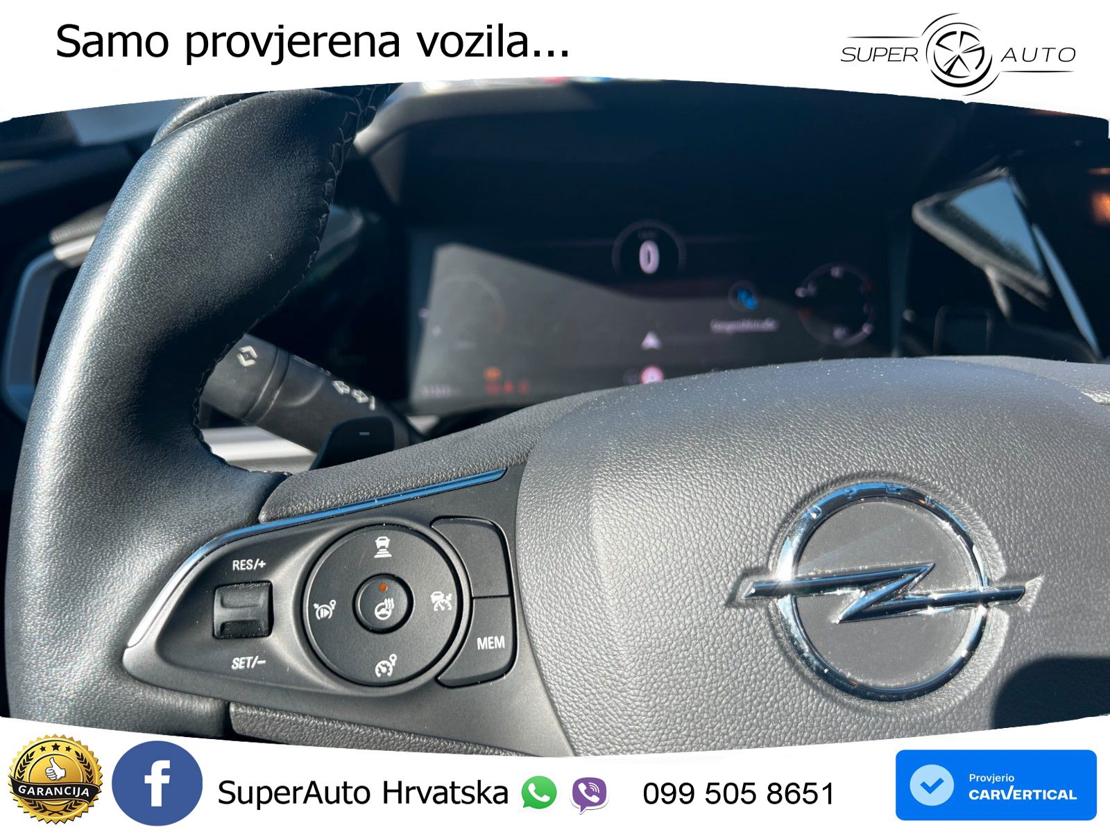 Opel Grandland 1.5d (130 KS) Automatic Elegance LED+GR SJED+ACC
