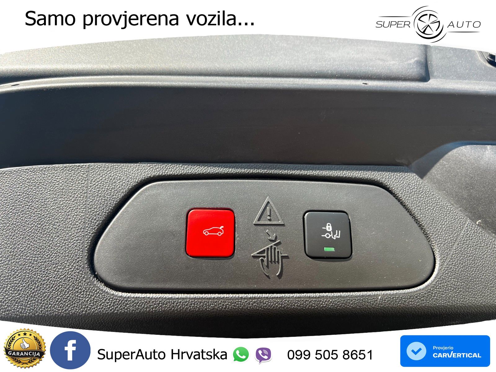 Opel Grandland 1.5d (130 KS) Automatic Elegance LED+GR SJED+ACC