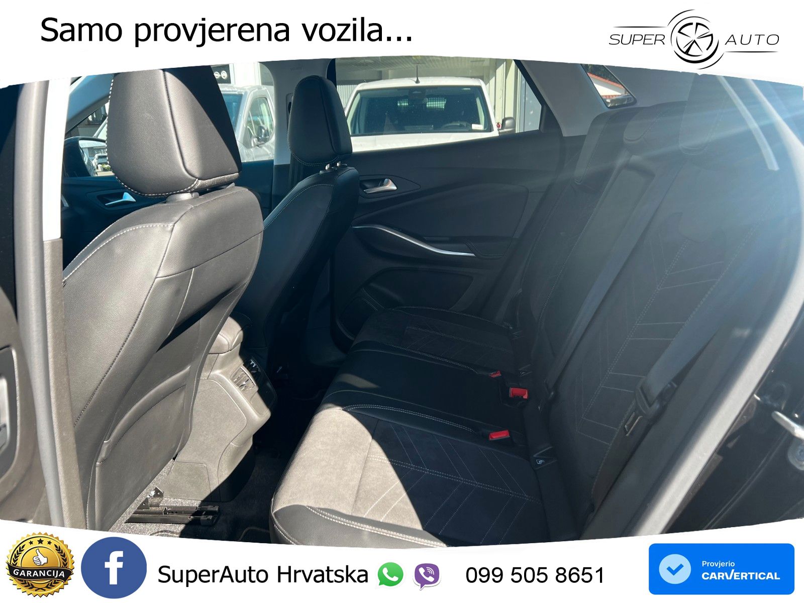 Opel Grandland 1.5d (130 KS) Automatic Elegance LED+GR SJED+ACC