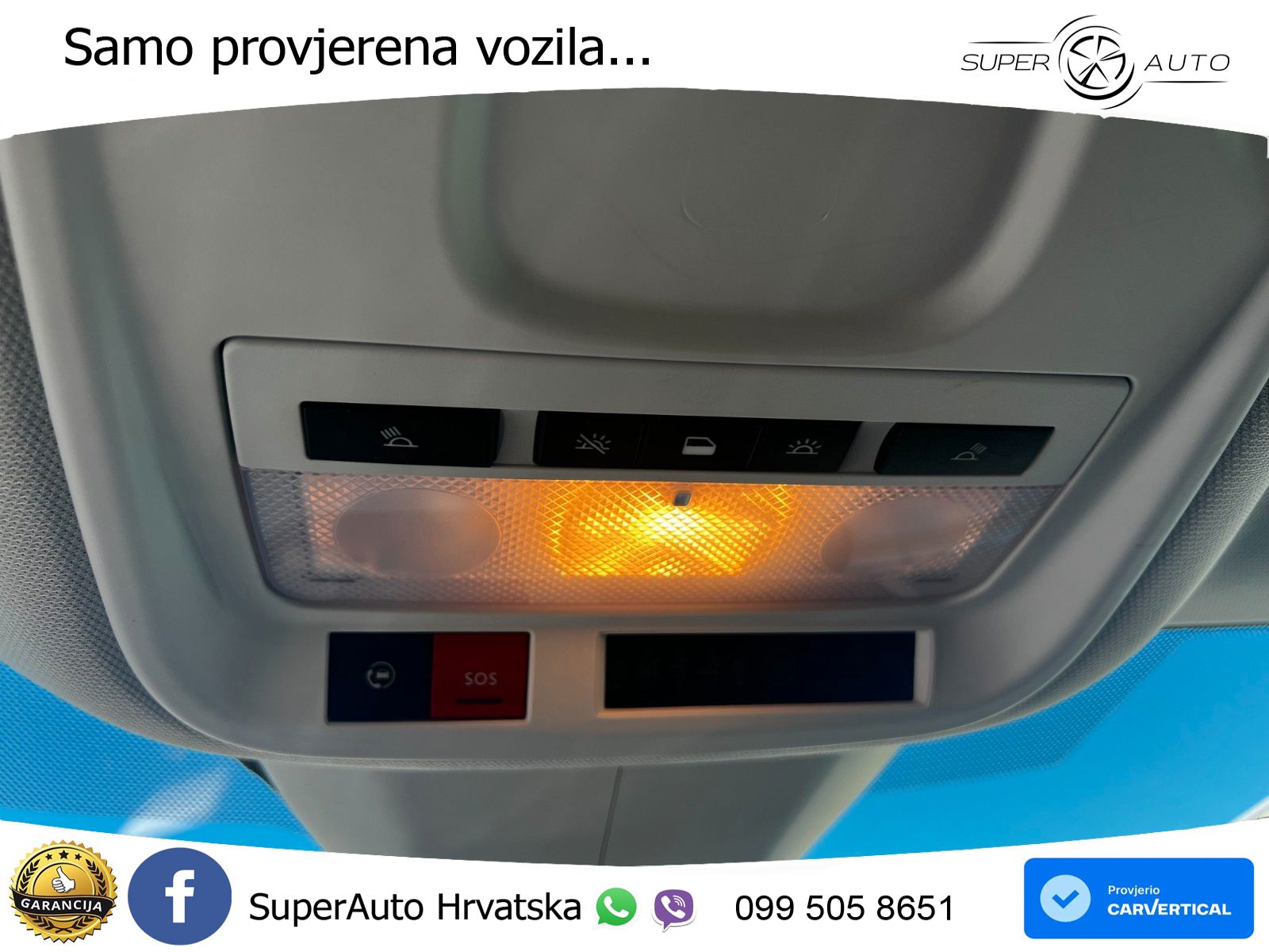Opel Grandland 1.5d (130 KS) Automatic Elegance LED+GR SJED+ACC