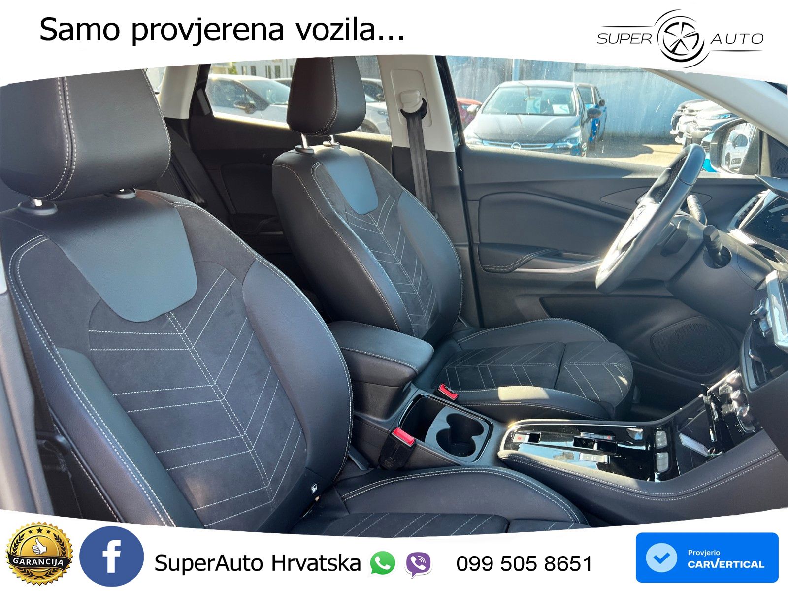 Opel Grandland 1.5d (130 KS) Automatic Elegance LED+GR SJED+ACC