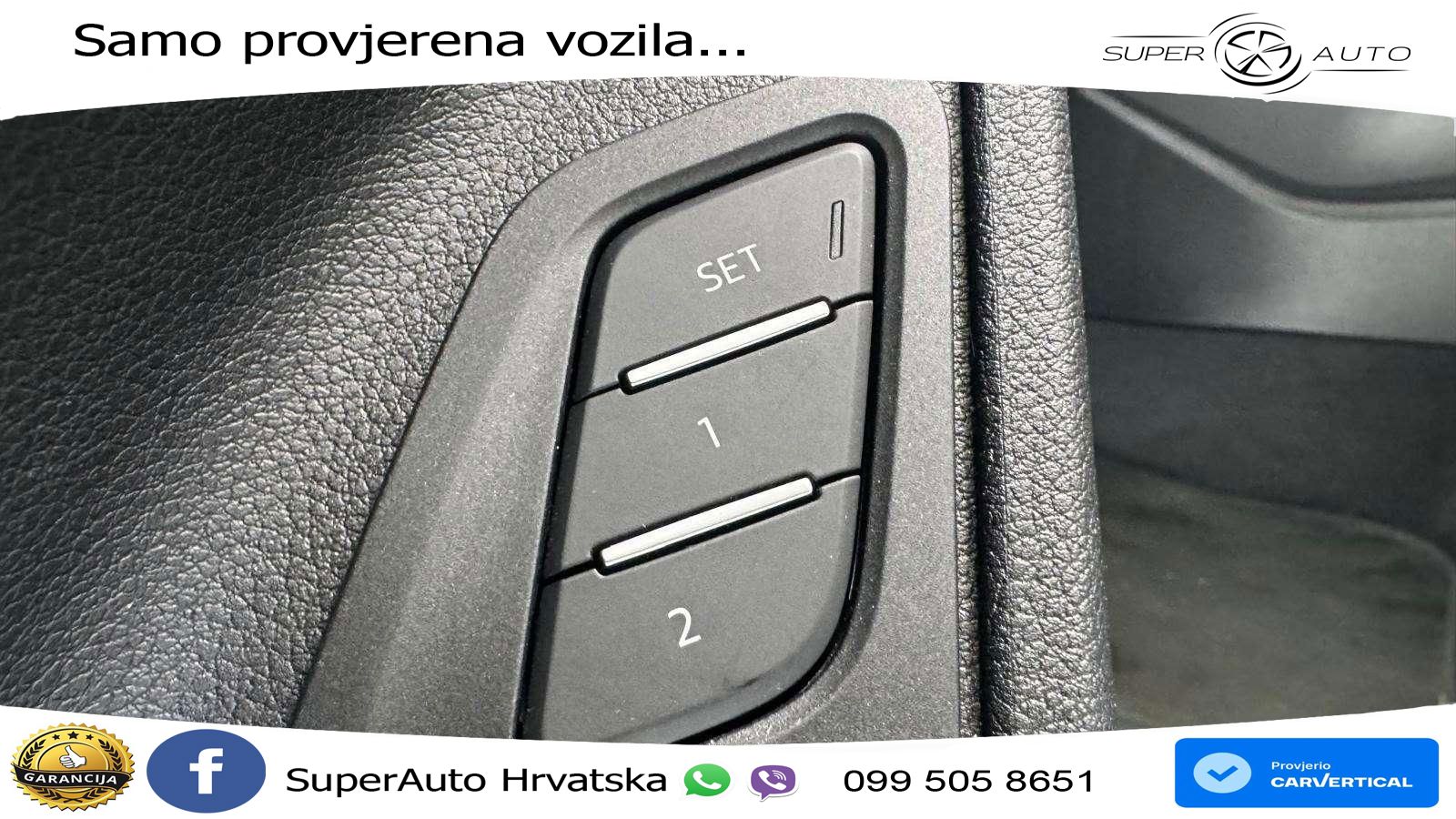 Audi Q3 45 TFSI (245 KS) quattro S tronic S line LED+GR SJED+ACC