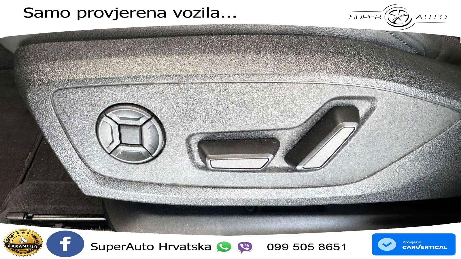 Audi Q3 45 TFSI (245 KS) quattro S tronic S line LED+GR SJED+ACC