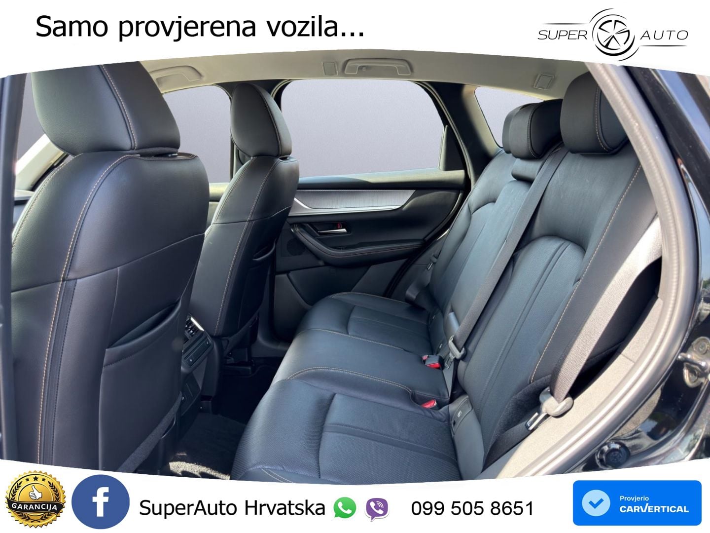 Mazda CX-60 3.3 e-Skyactiv D (254 KS) AWD Automatic LED+GR SJED+ACC
