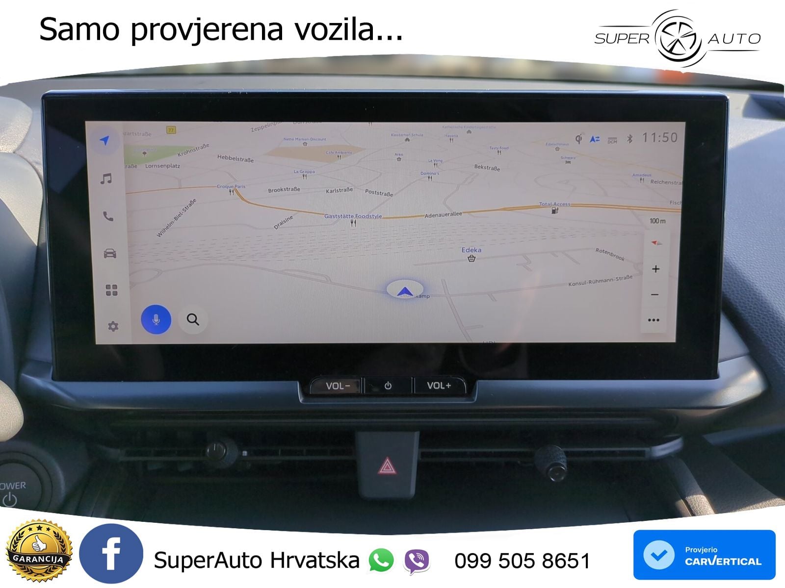 Toyota C-HR 2.0 (223 KS) PHEV e-CVT Team D LED+GR SJED+ACC