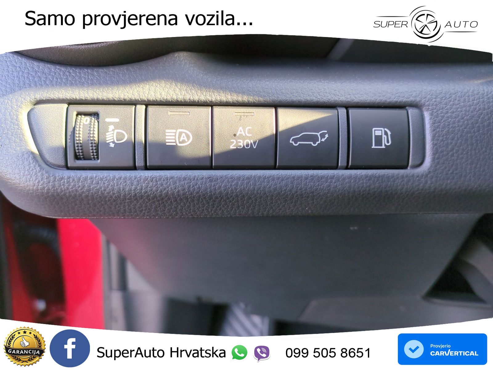 Toyota C-HR 2.0 (223 KS) PHEV e-CVT Team D LED+GR SJED+ACC