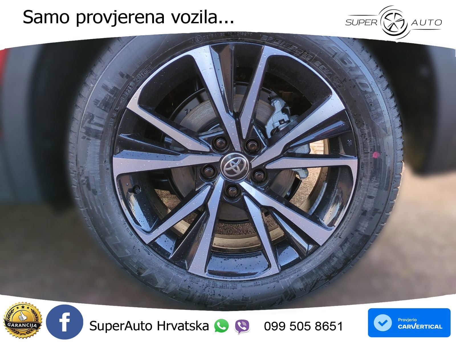 Toyota C-HR 2.0 (223 KS) PHEV e-CVT Team D LED+GR SJED+ACC