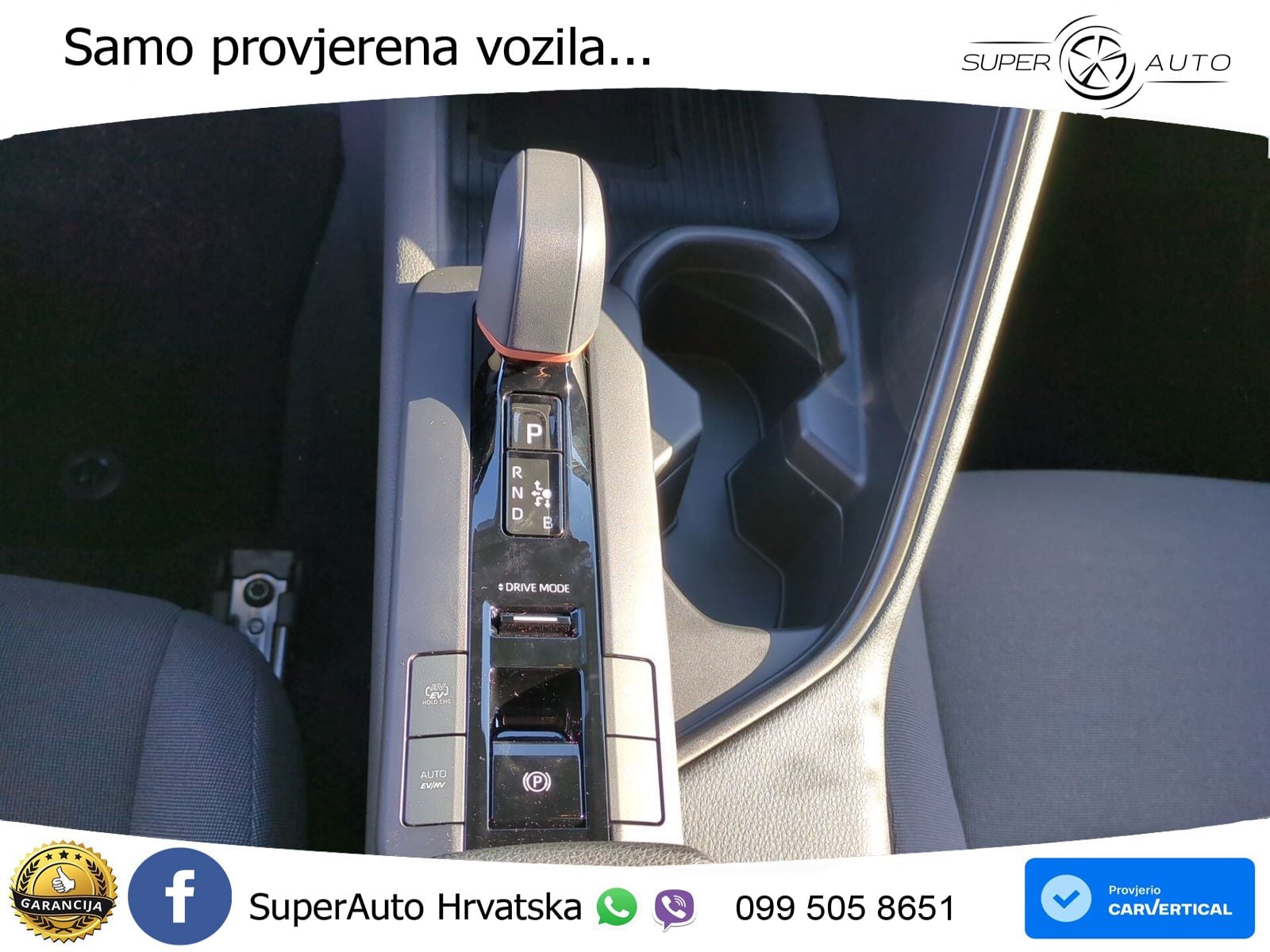 Toyota C-HR 2.0 (223 KS) PHEV e-CVT Team D LED+GR SJED+ACC