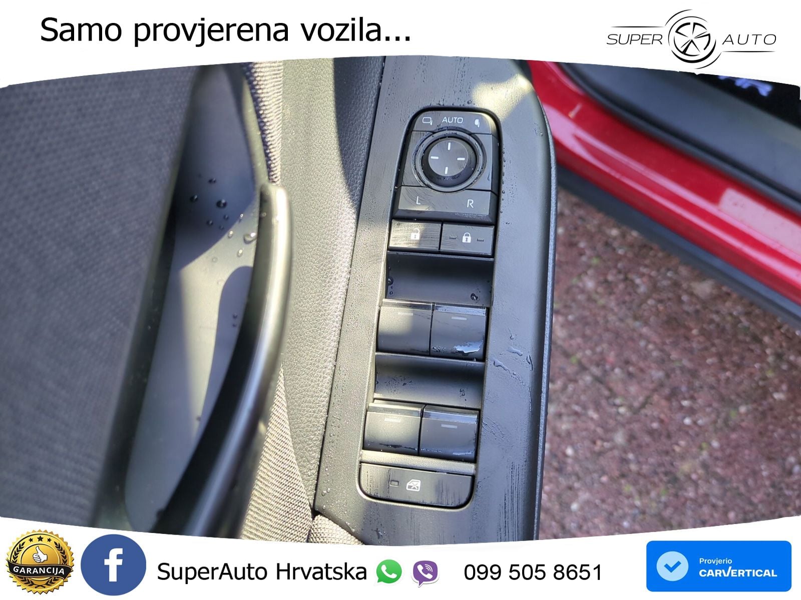 Toyota C-HR 2.0 (223 KS) PHEV e-CVT Team D LED+GR SJED+ACC