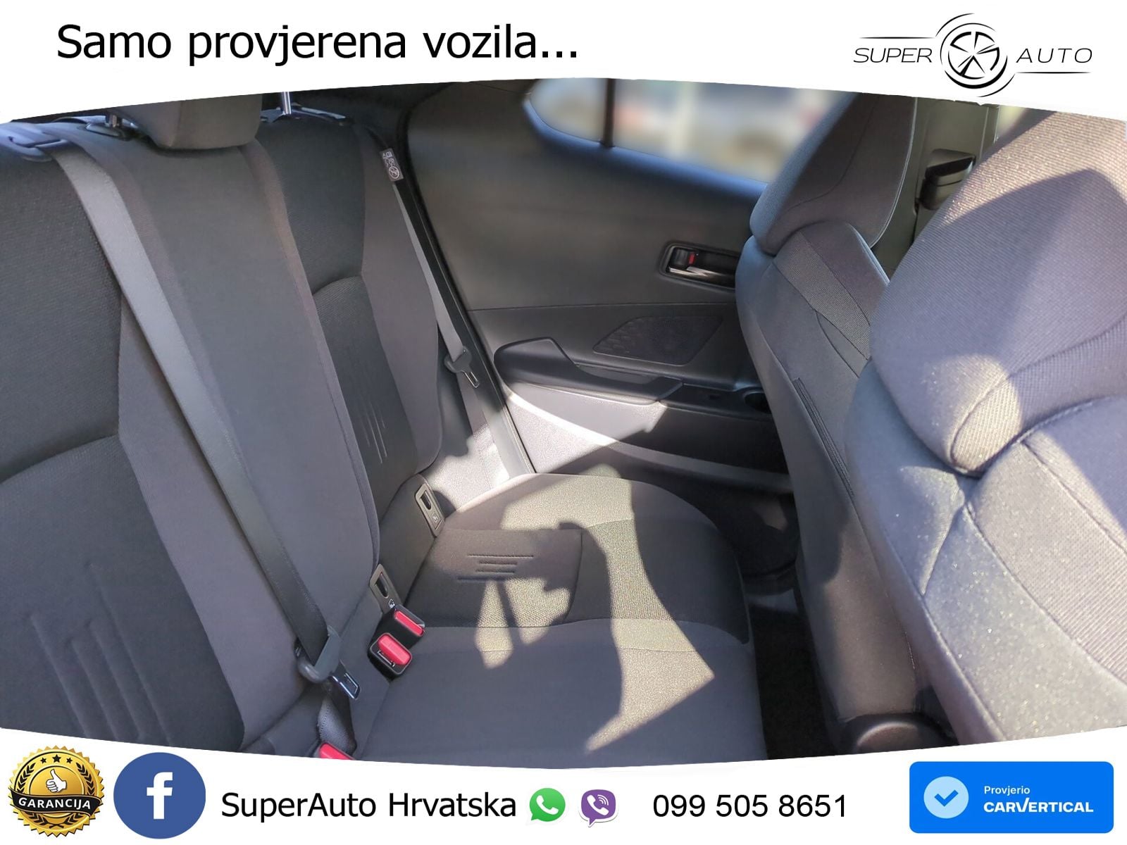 Toyota C-HR 2.0 (223 KS) PHEV e-CVT Team D LED+GR SJED+ACC