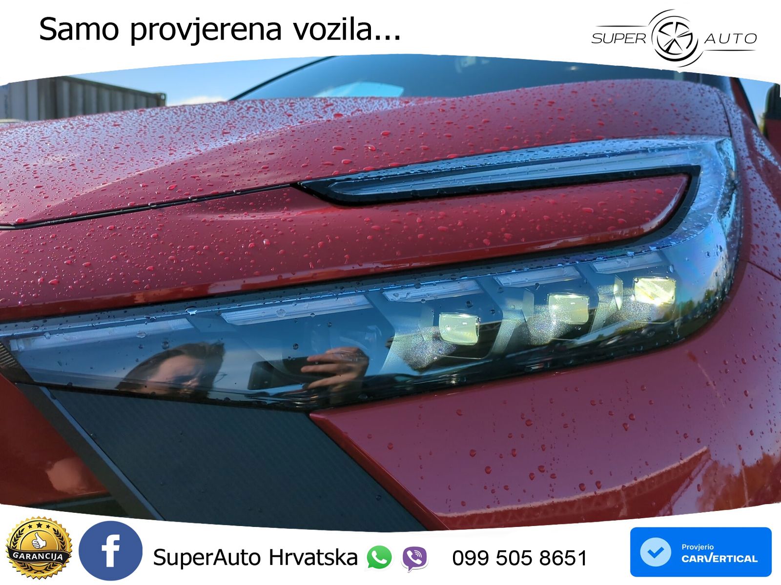 Toyota C-HR 2.0 (223 KS) PHEV e-CVT Team D LED+GR SJED+ACC