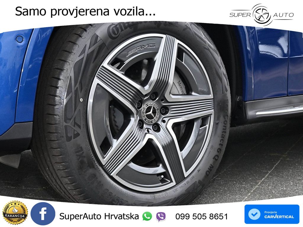 Mercedes GLC Coupe 300e (313 KS) 4MATIC 9G-TRONIC AMG LED+GR SJED+ACC