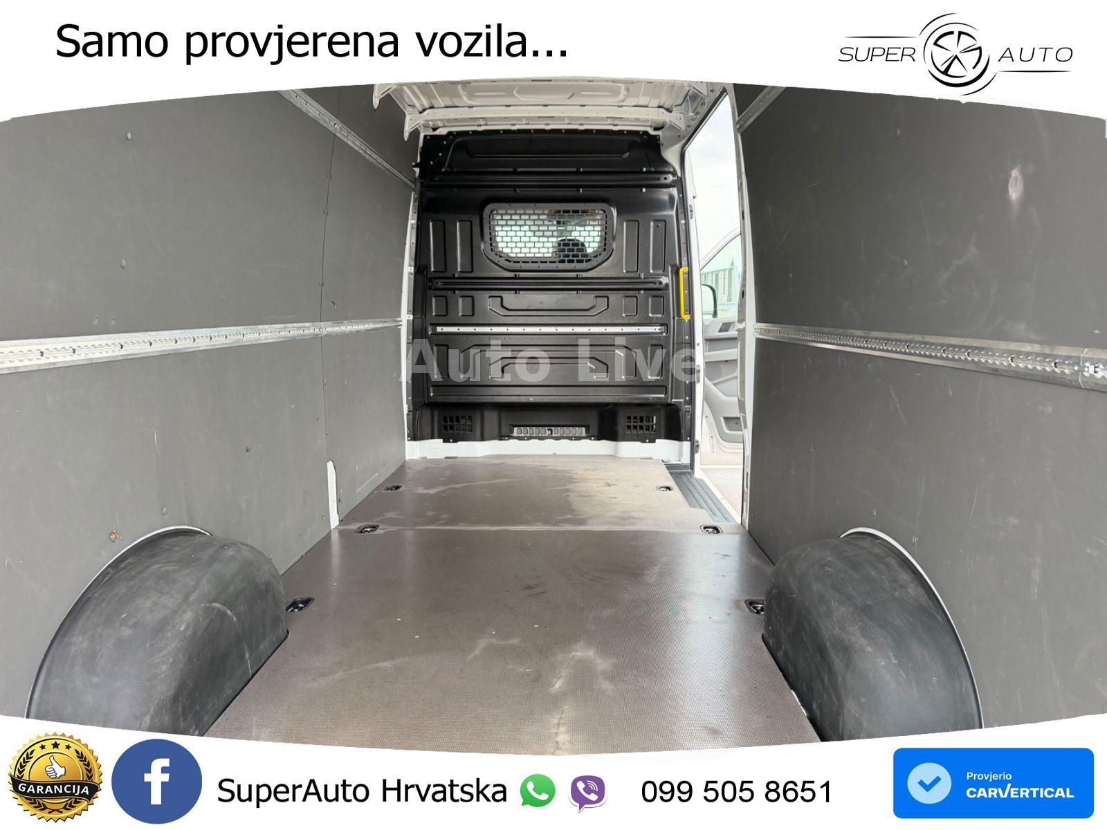 Volkswagen Crafter 35TDI*VIRTUAL*MAX-HOCH-LANG*KLIMA*KAMERA 140 KS