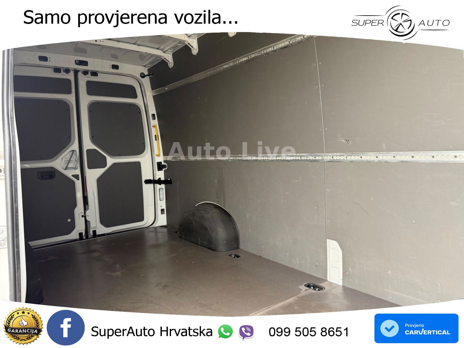 Volkswagen Crafter 35TDI*VIRTUAL*MAX-HOCH-LANG*KLIMA*KAMERA 140 KS