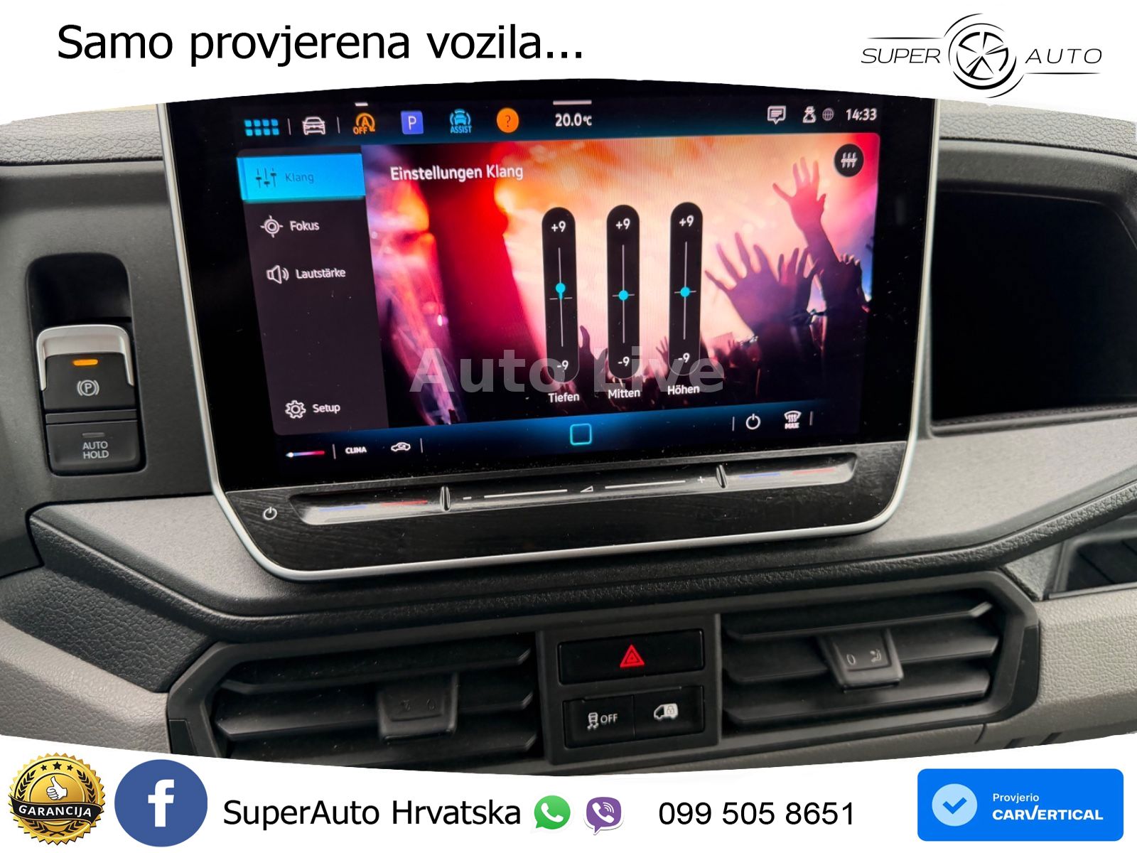 Volkswagen Crafter 35TDI*VIRTUAL*MAX-HOCH-LANG*KLIMA*KAMERA 140 KS