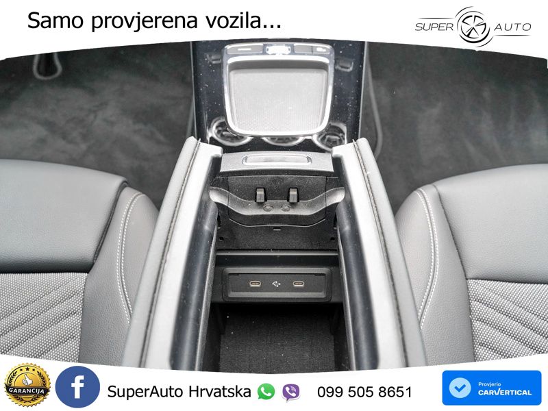 Mercedes-Benz A 180 7G-DCT