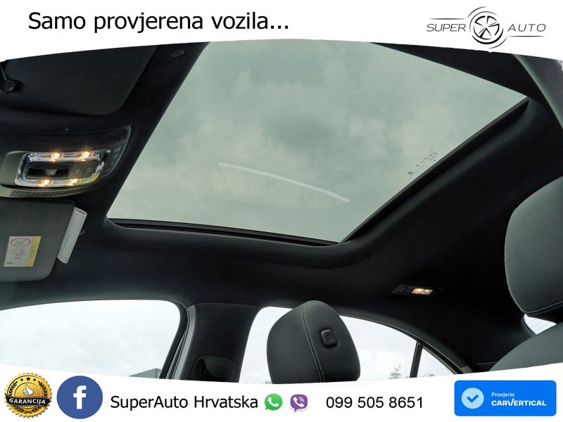 Mercedes-Benz A 180 7G-DCT