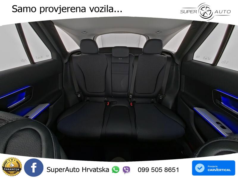 Mercedes GLC 220d (197 KS) 4MATIC 9G-TRONIC Avantgarde