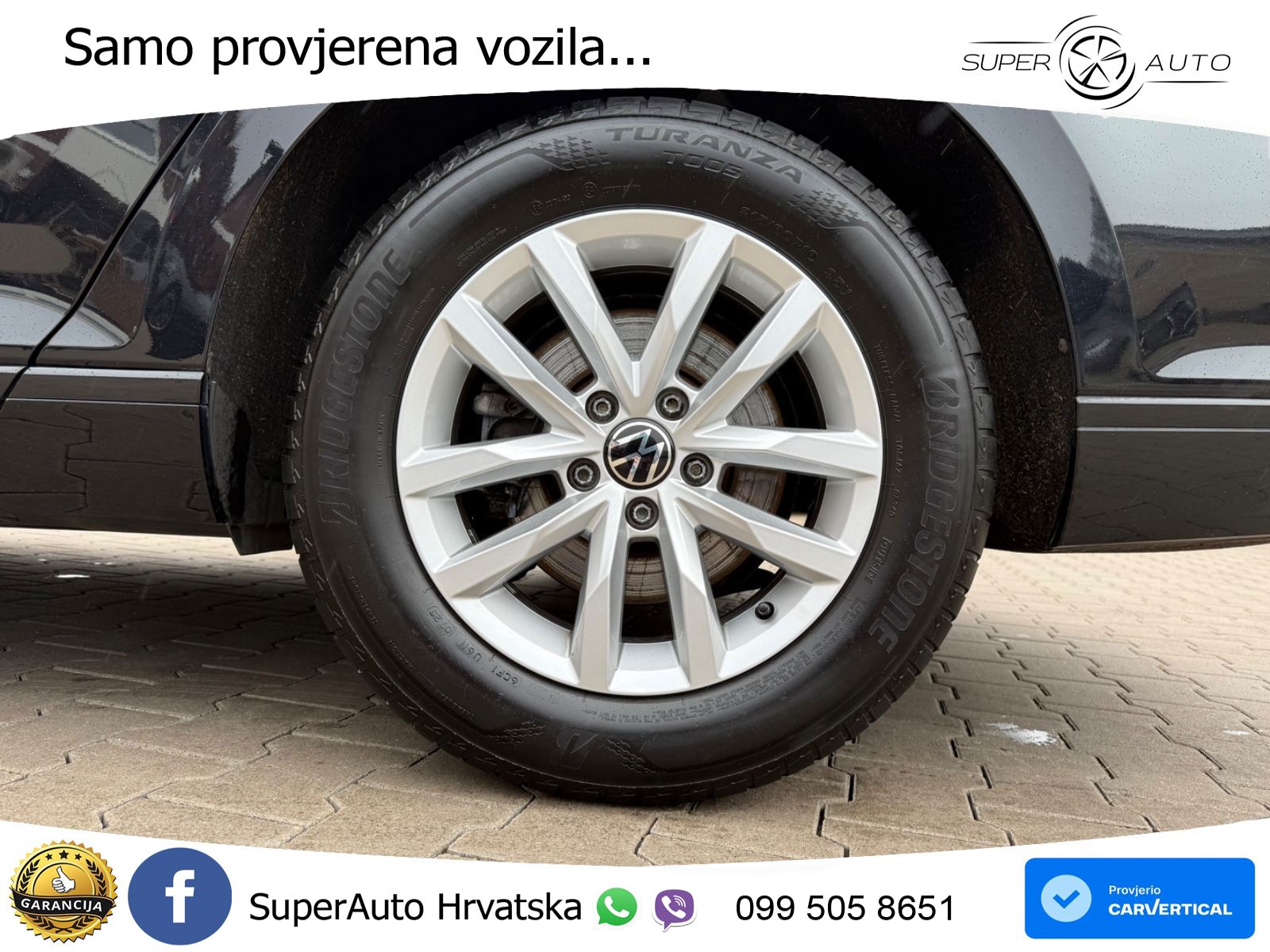 Volkswagen Passat Variant 2.0 TDI (150 KS) DSG Business LED+GR SJED+ACC