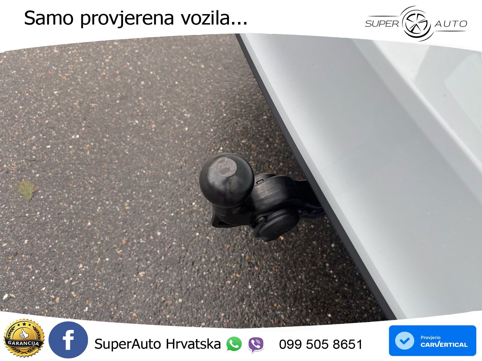Škoda Octavia Combi 1.5 TSI (150 KS) DSG Selection LED+GR SJED+ACC