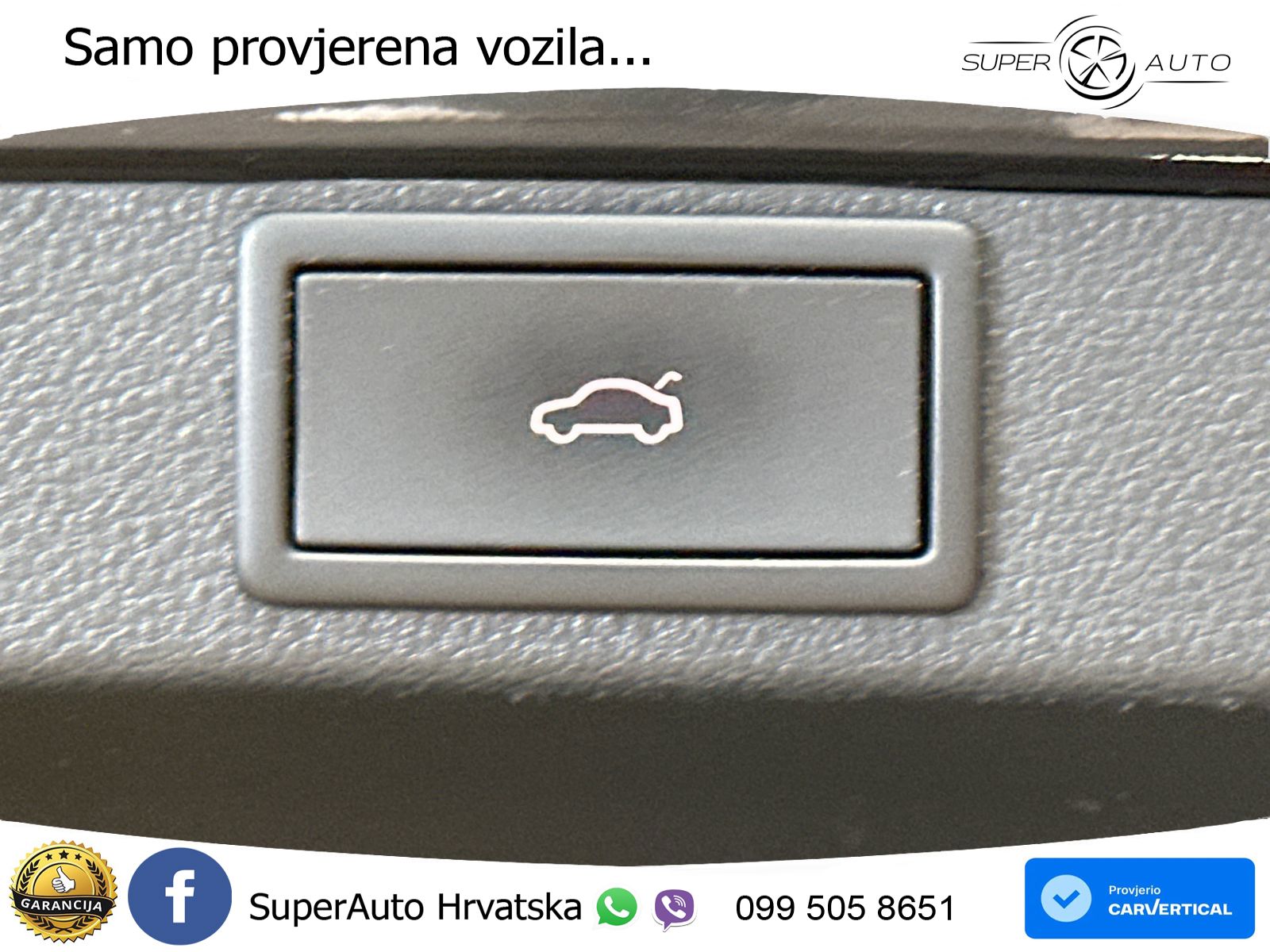 Škoda Octavia Combi RS 2.0 TDI (200 KS) 4x4 DSG LED+GR SJED+ACC