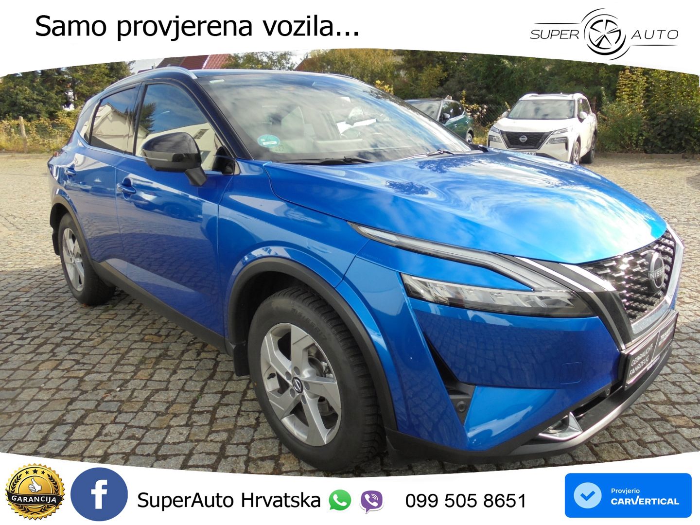 Nissan Qashqai 1.3 DIG-T (158 KS) Tekna LED+GR SJED+ACC