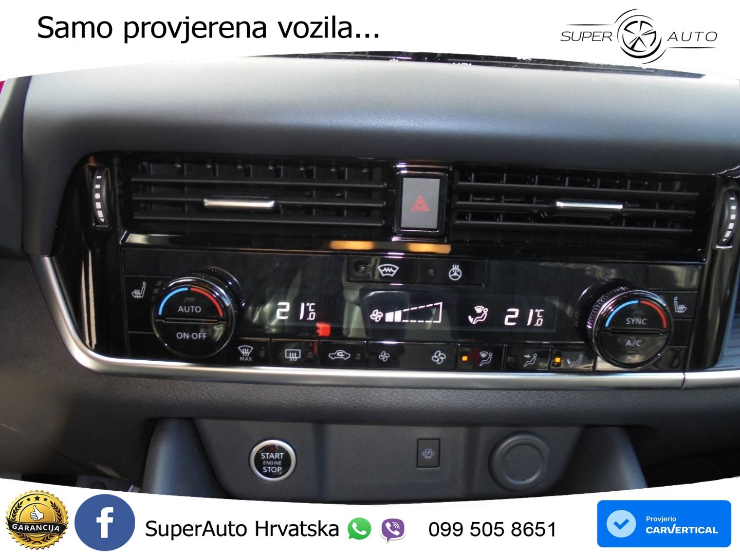 Nissan Qashqai 1.3 DIG-T (158 KS) Tekna LED+GR SJED+ACC