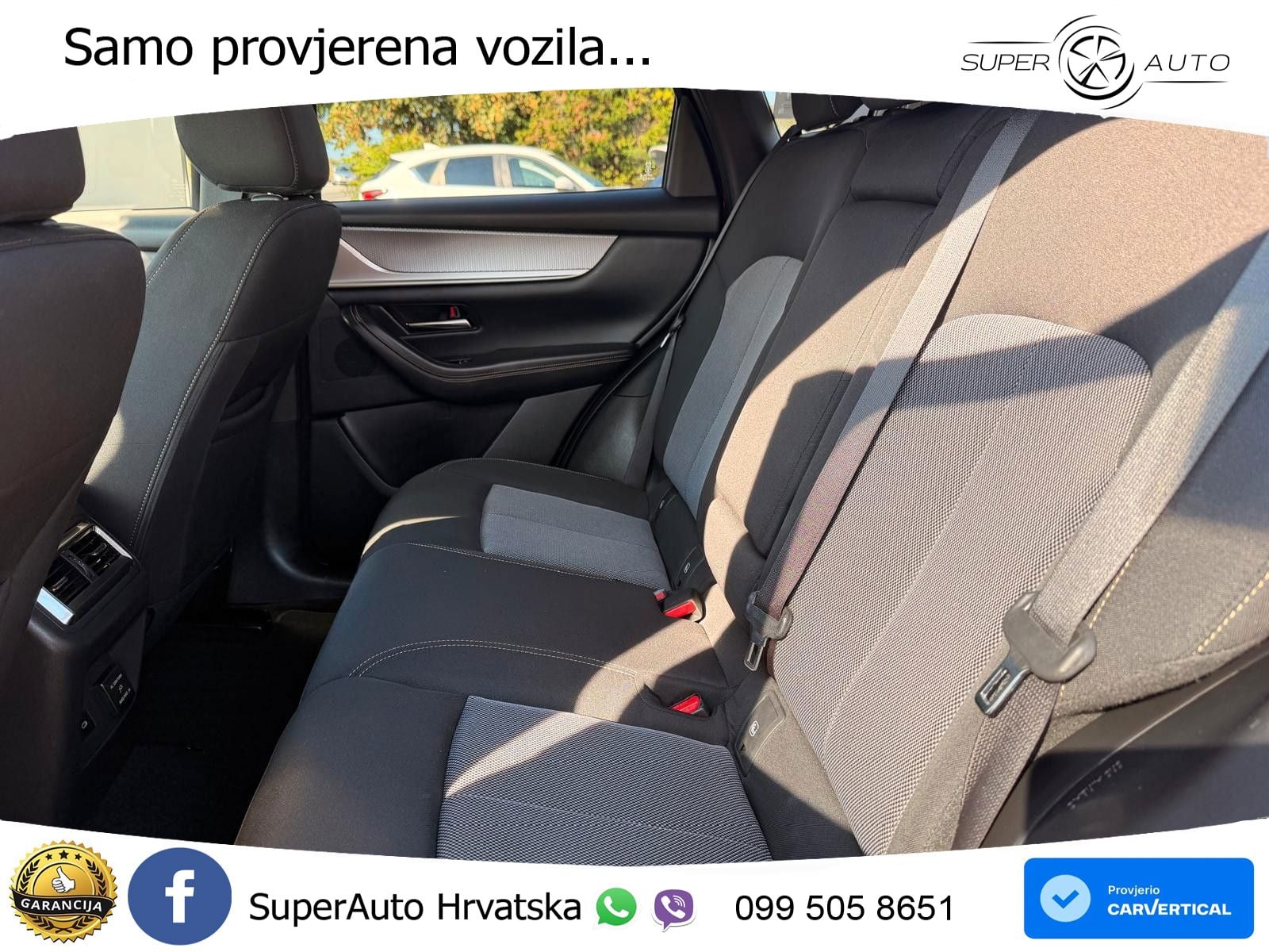 Mazda CX-60 2.5 e-Skyactiv (328 KS) AWD Automatic MATRIX+GR SJED+KAM