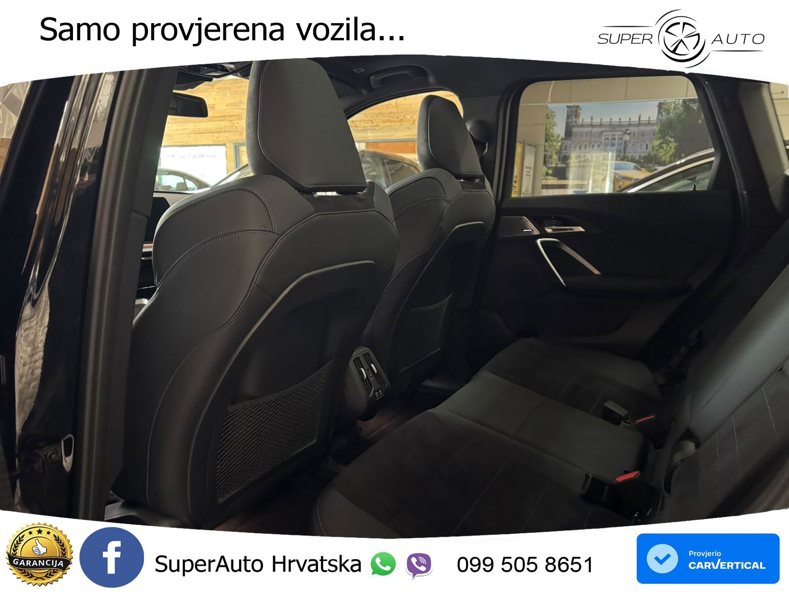 BMW iX1 68 kWh (313 KS) xDrive30 M Sport LED+GR SJED+ACC