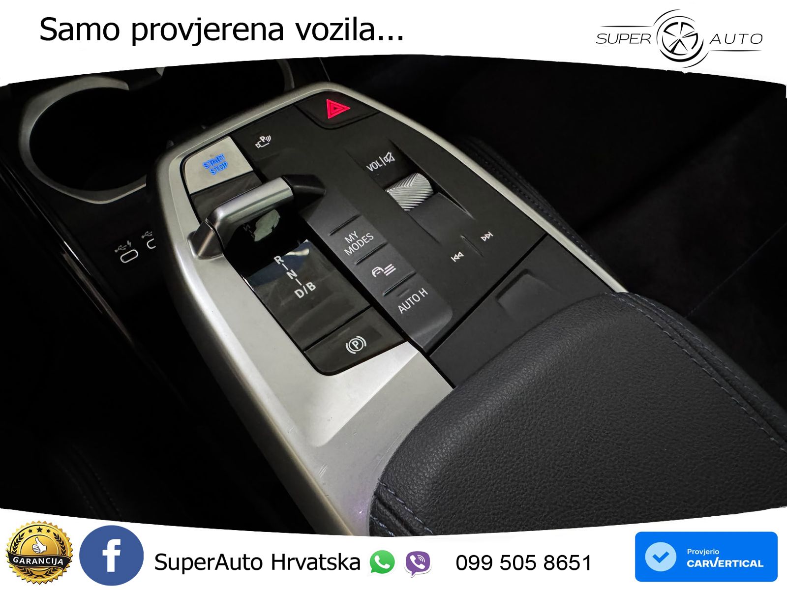 BMW iX1 68 kWh (313 KS) xDrive30 M Sport LED+GR SJED+ACC