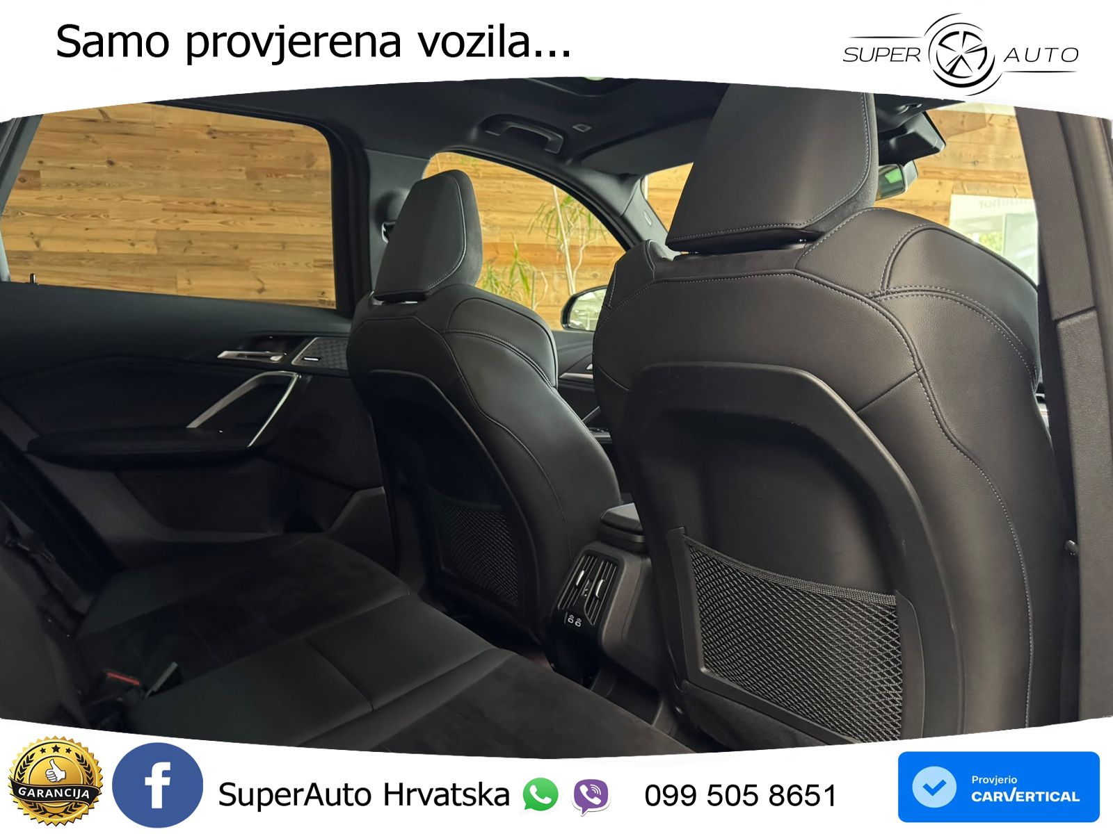 BMW iX1 68 kWh (313 KS) xDrive30 M Sport LED+GR SJED+ACC
