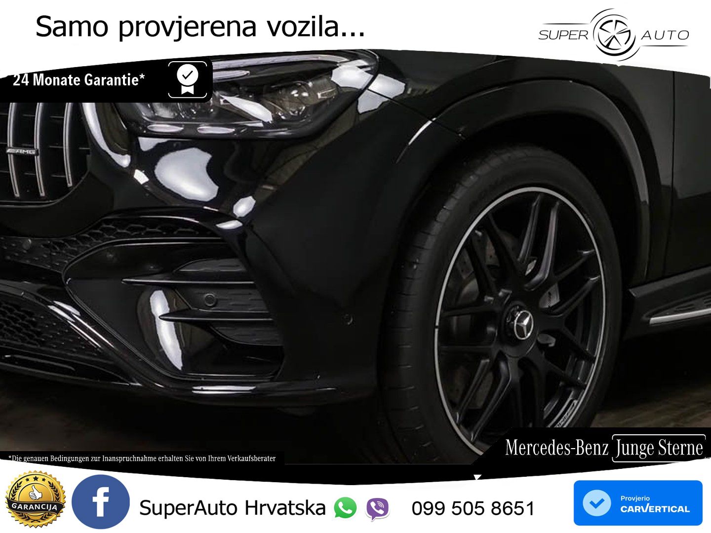 Mercedes AMG GLE Coupe 53 (435 KS) EQ Boost 4MATIC+ AMG SPEEDSHIFT TCT 9G ACC+HEAD+GR SJED+360+PANO