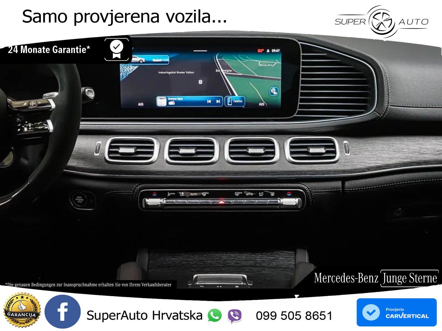 Mercedes AMG GLE Coupe 53 (435 KS) EQ Boost 4MATIC+ AMG SPEEDSHIFT TCT 9G ACC+HEAD+GR SJED+360+PANO