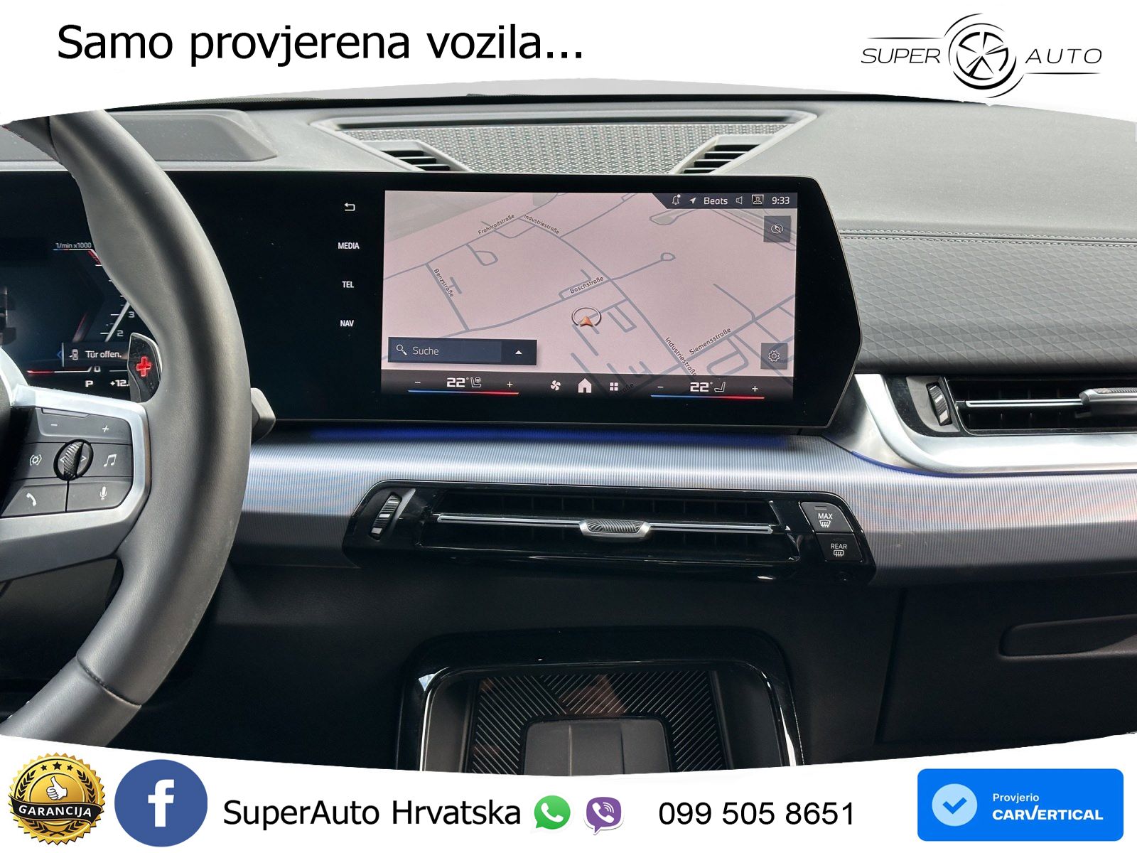 BMW X2 M35i xDrive Steptronic LED+GR SJED+ACC