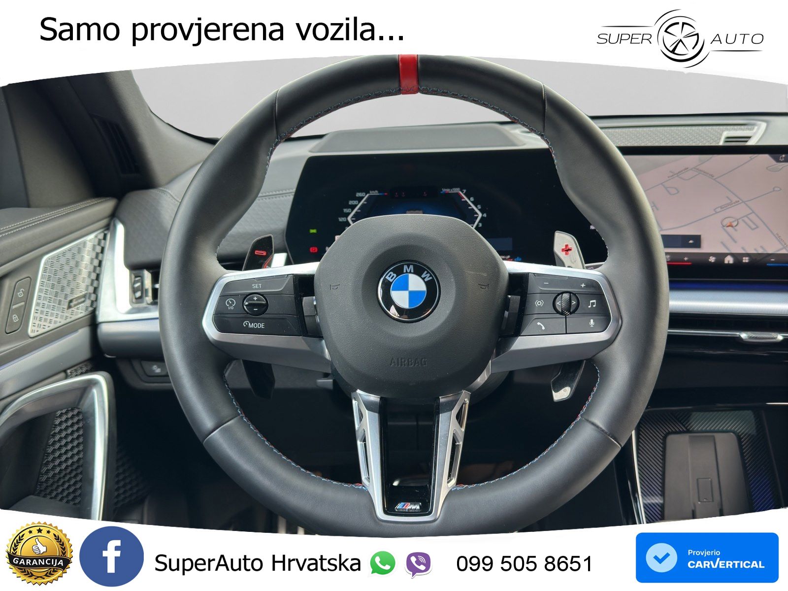 BMW X2 M35i xDrive Steptronic LED+GR SJED+ACC
