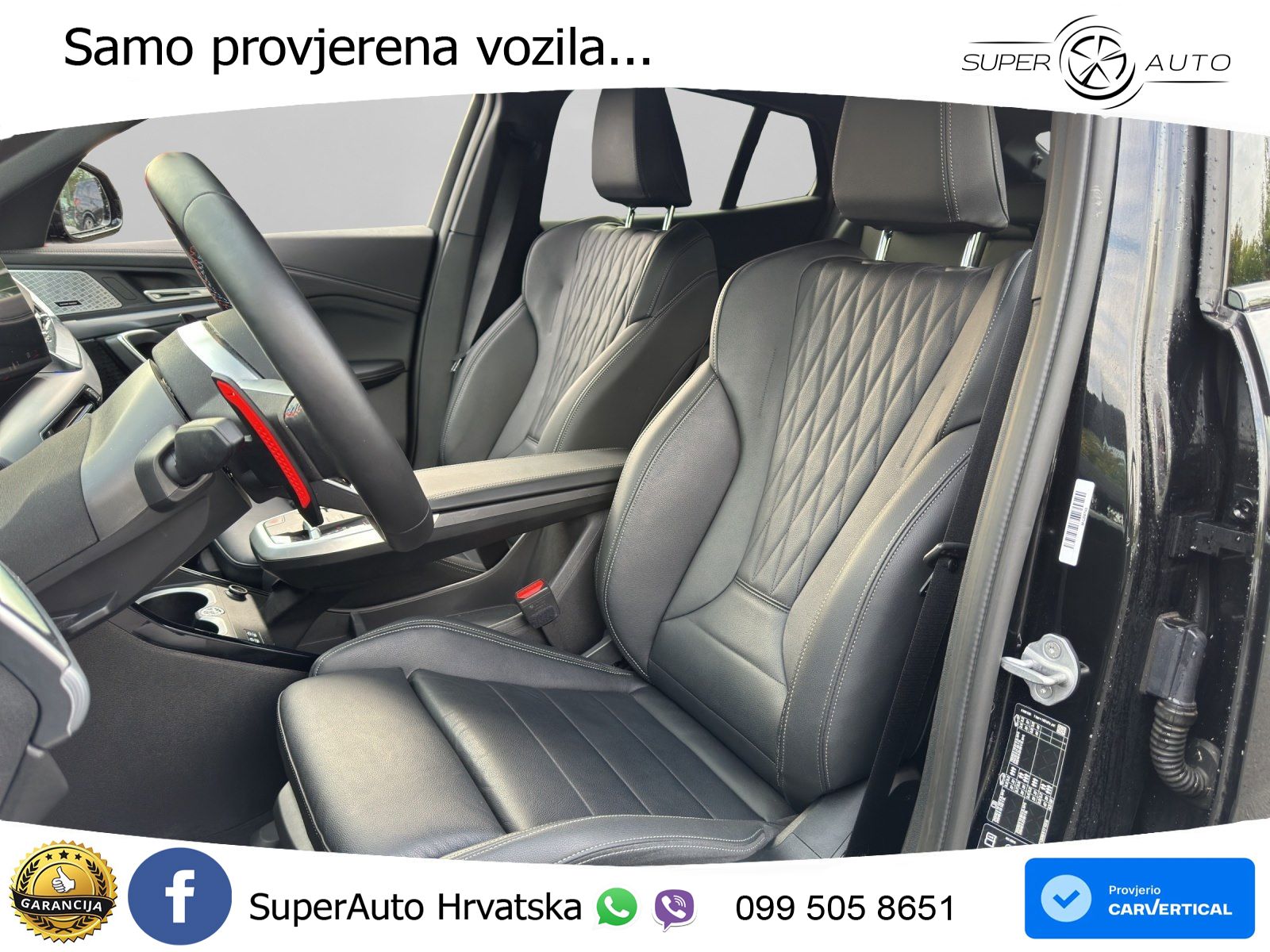 BMW X2 M35i xDrive Steptronic LED+GR SJED+ACC