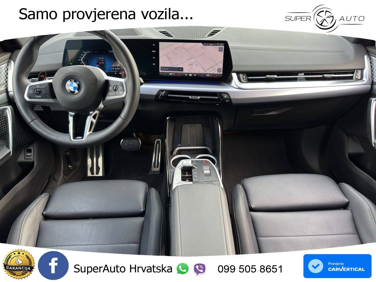 BMW X2 M35i xDrive Steptronic LED+GR SJED+ACC