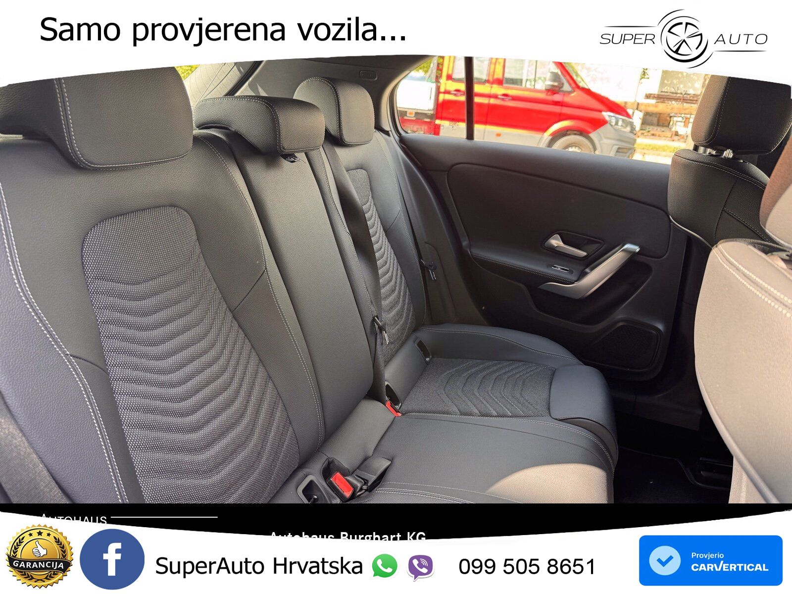Mercedes-Benz A 180 7G-DCT
