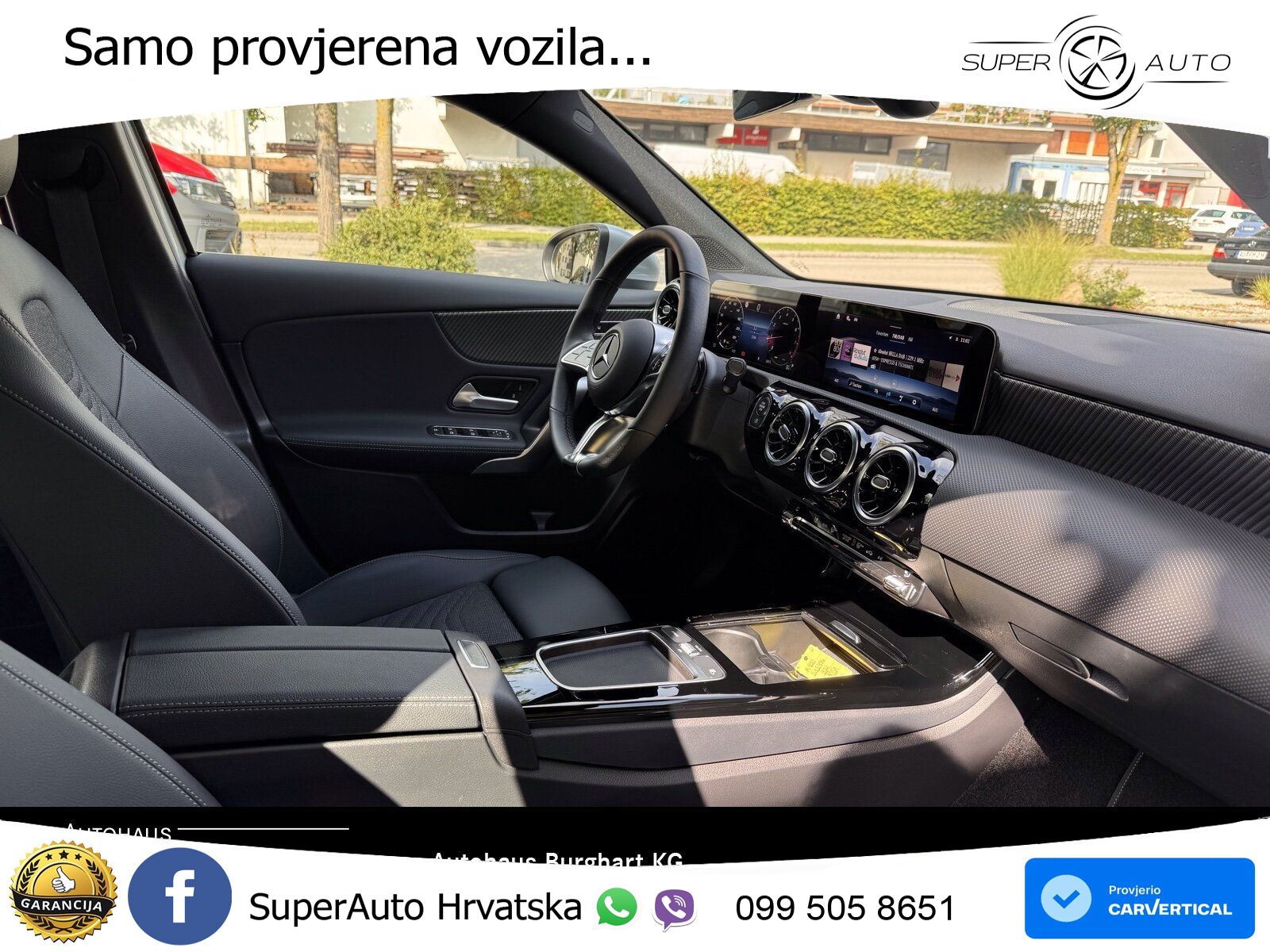 Mercedes-Benz A 180 7G-DCT