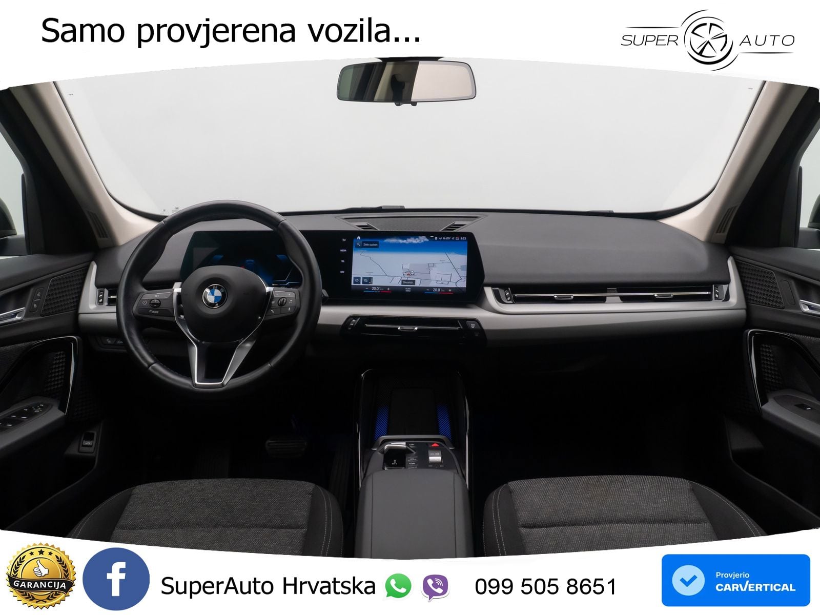 BMW X1 18i (136 KS) sDrive Steptronic