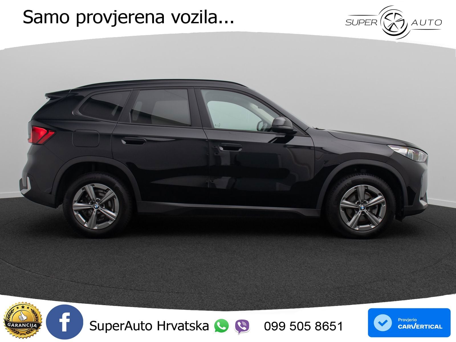 BMW X1 18i (136 KS) sDrive Steptronic