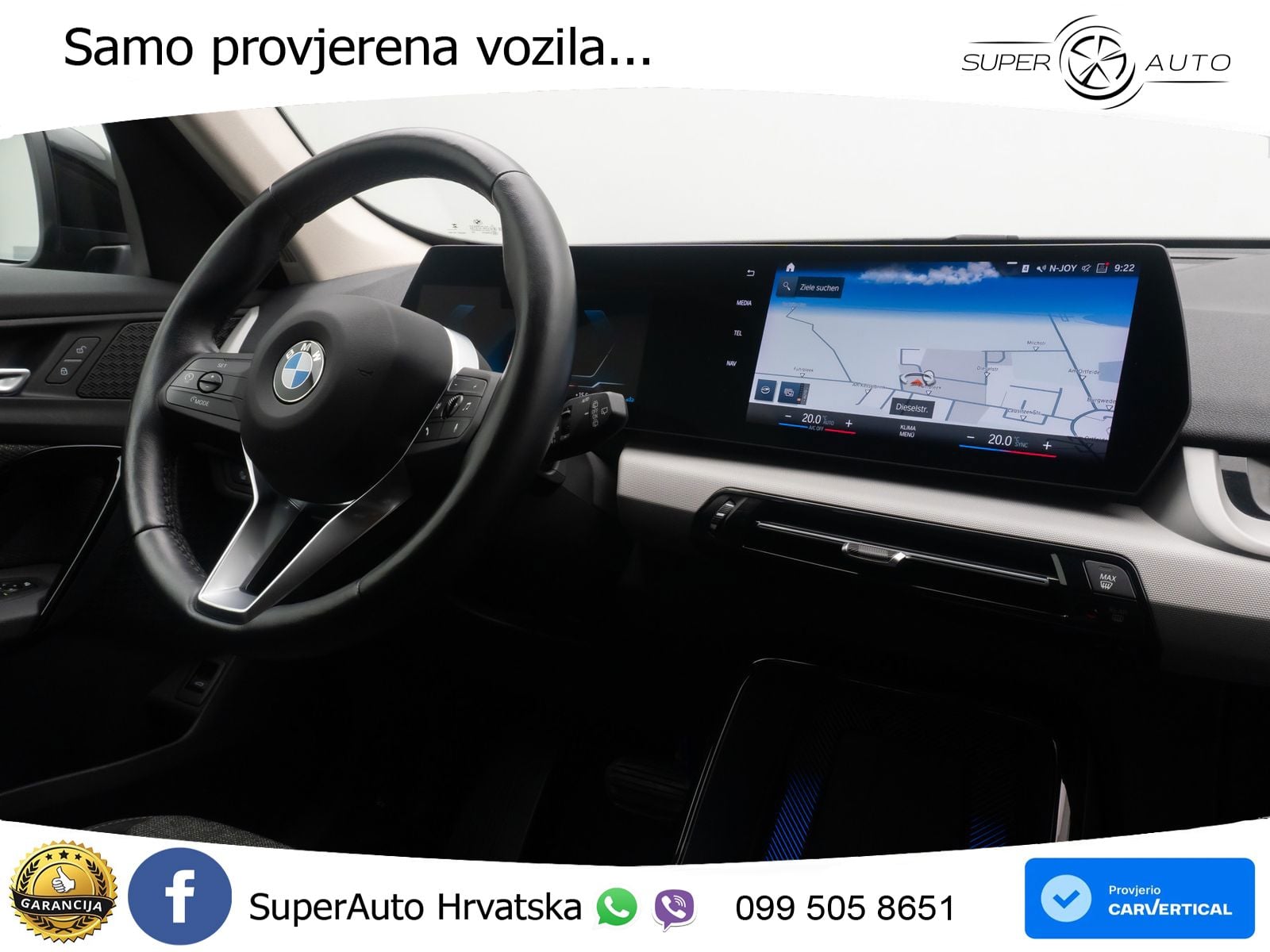 BMW X1 18i (136 KS) sDrive Steptronic