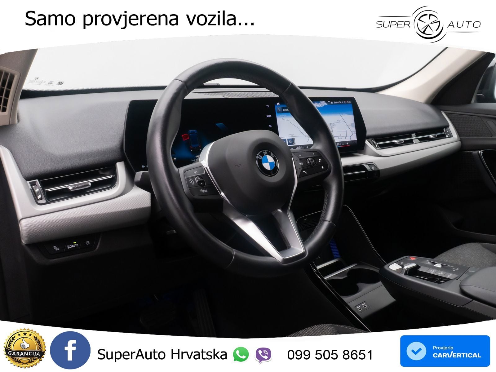 BMW X1 18i (136 KS) sDrive Steptronic