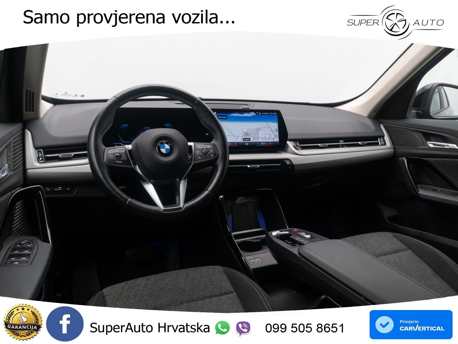 BMW X1 18i (136 KS) sDrive Steptronic