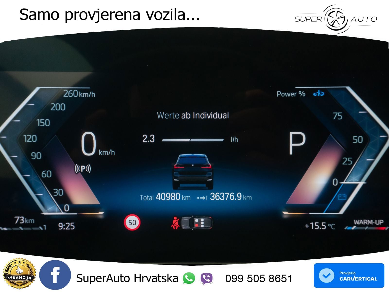 BMW X1 18i (136 KS) sDrive Steptronic