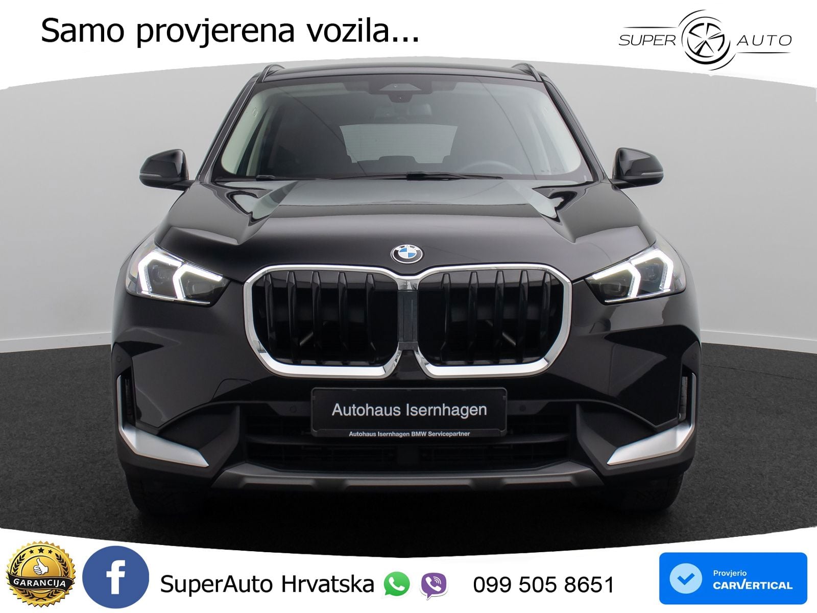 BMW X1 18i (136 KS) sDrive Steptronic