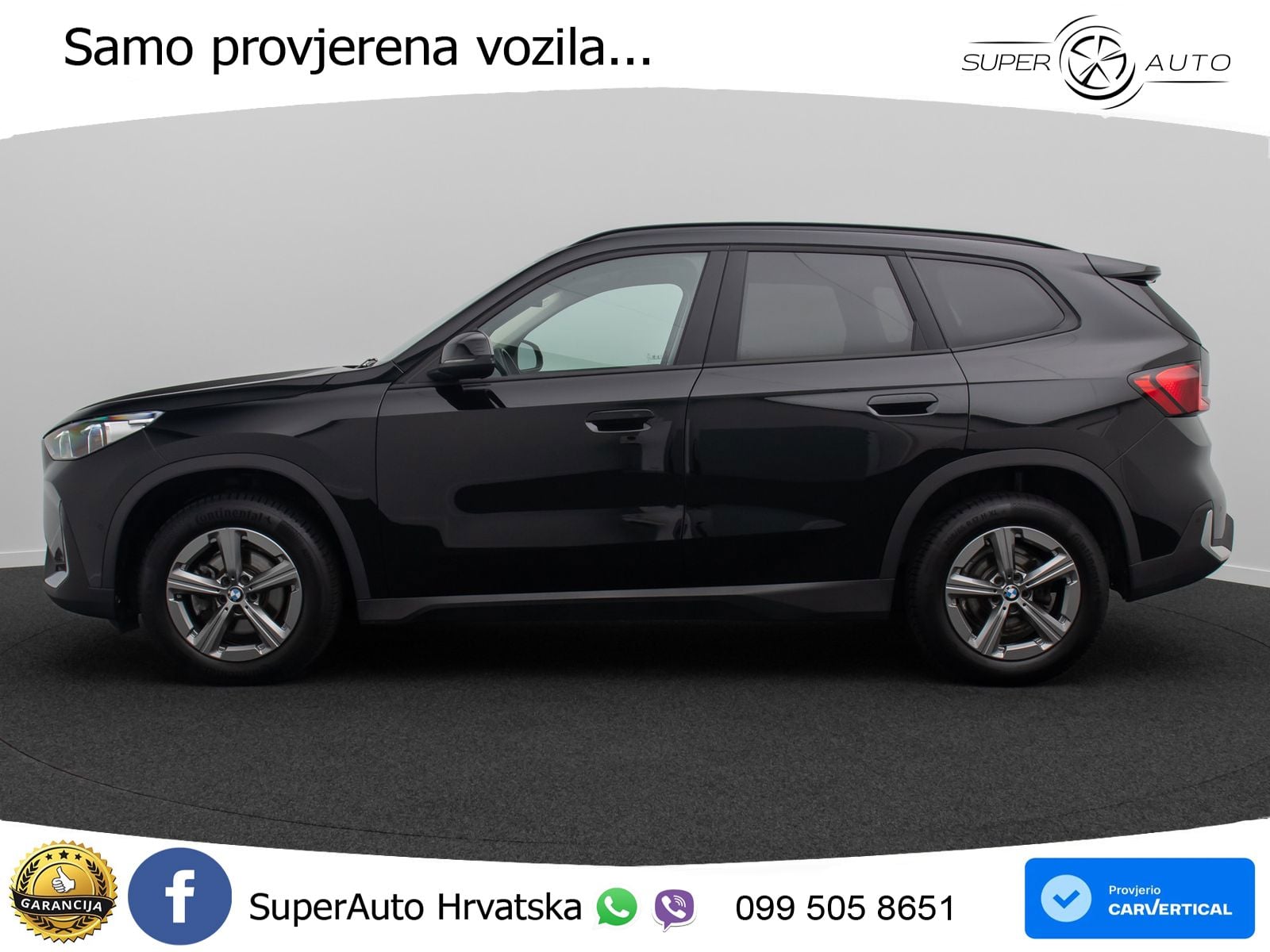 BMW X1 18i (136 KS) sDrive Steptronic