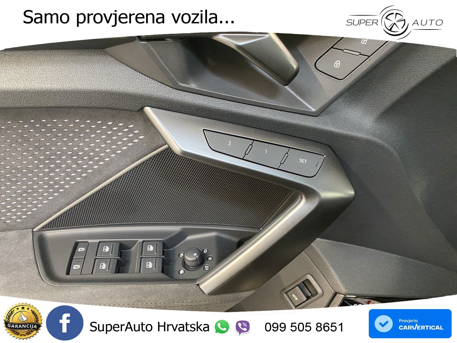 Audi RS3 Sedan 2.5 TFSI (400 KS) quattro S tronic MATRIX+GR SJED+KAM