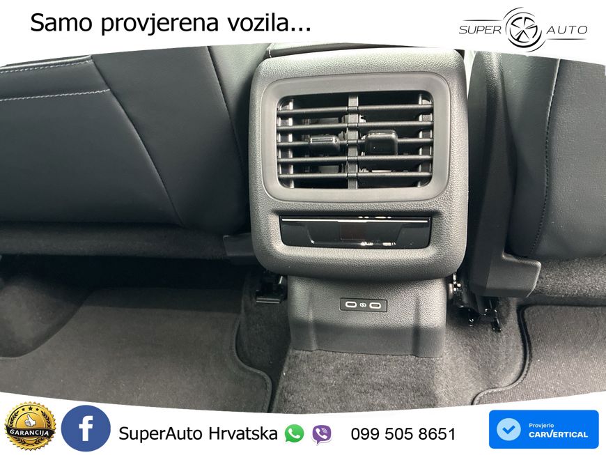 Volkswagen T-Roc 1.5 eTSI (150 KS)  DSG LED+GR SJED+ACC