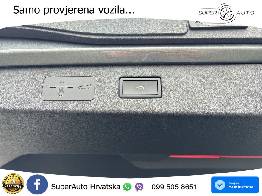 Volkswagen T-Roc 1.5 eTSI (150 KS)  DSG LED+GR SJED+ACC